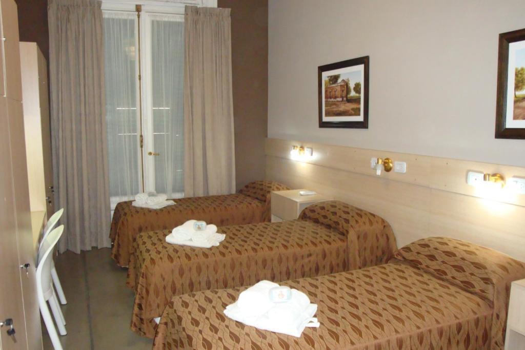 Hagoth Hostel Buenos Aires Camera foto