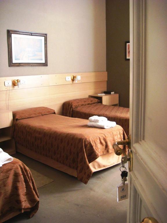 Hagoth Hostel Buenos Aires Camera foto