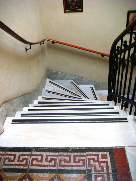 Hagoth Hostel Buenos Aires Esterno foto