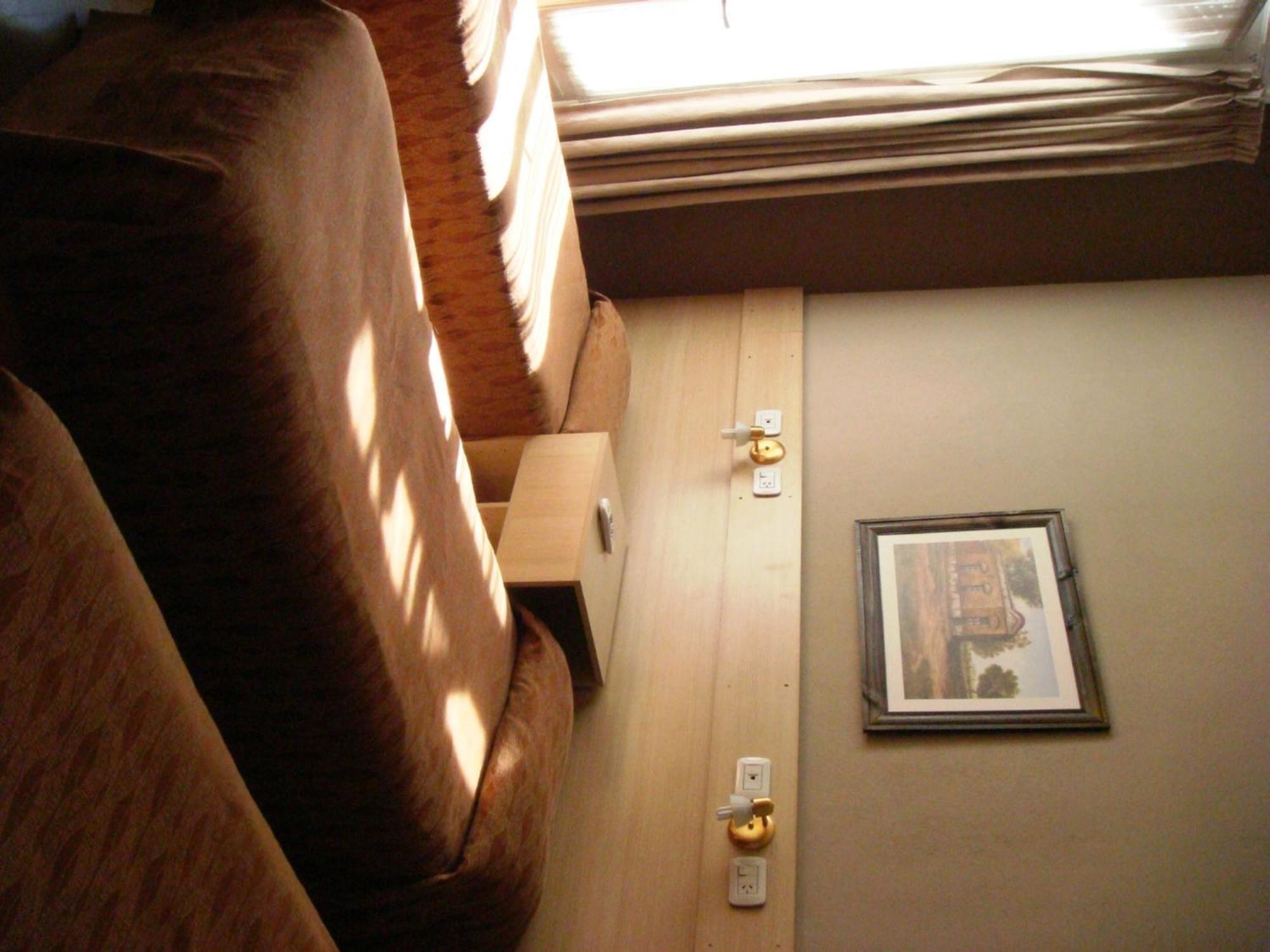 Hagoth Hostel Buenos Aires Camera foto