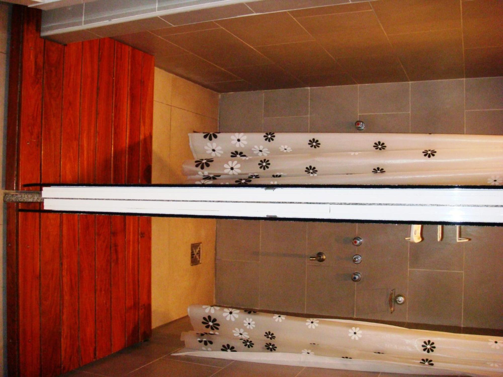 Hagoth Hostel Buenos Aires Camera foto