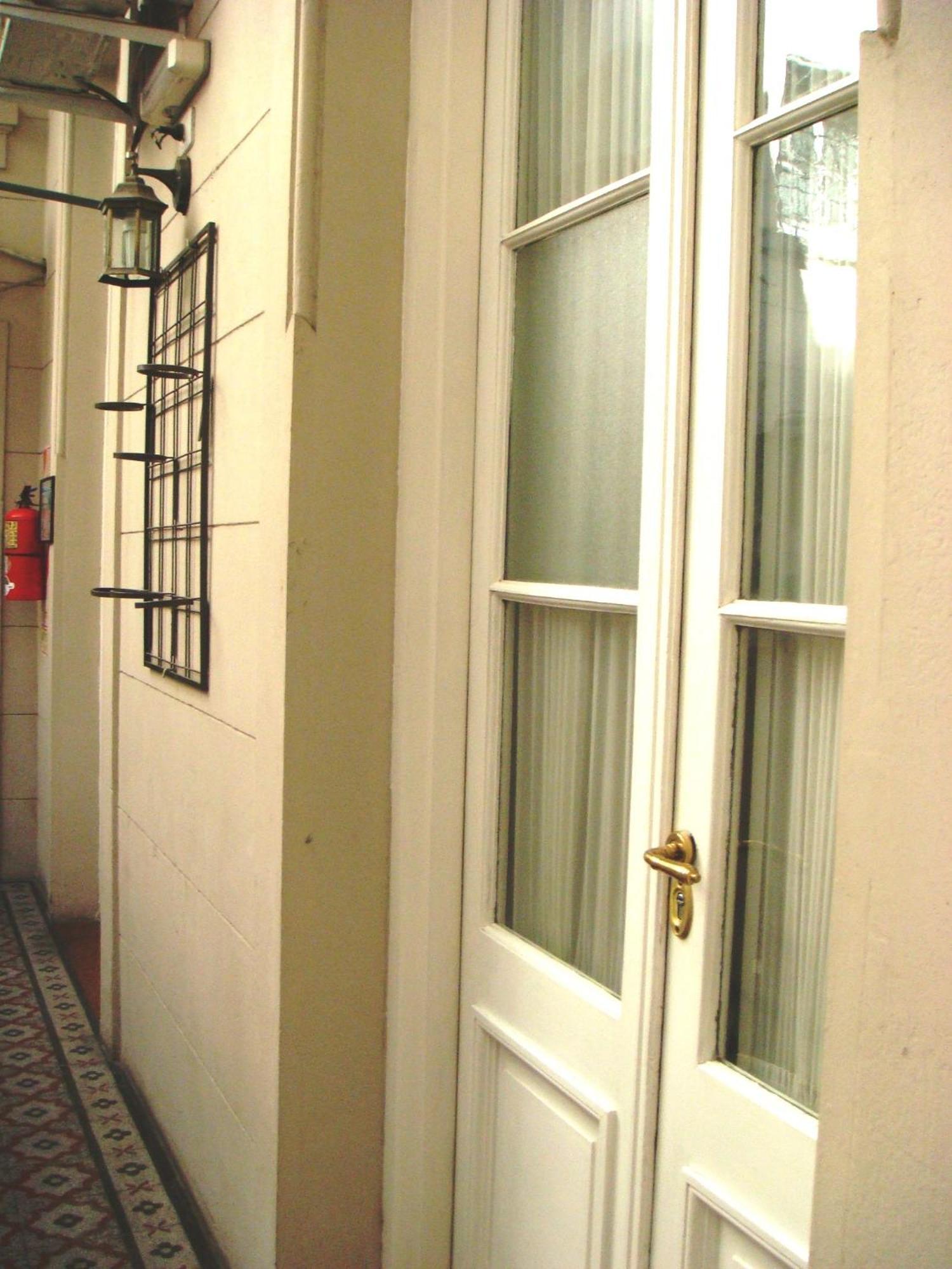Hagoth Hostel Buenos Aires Camera foto