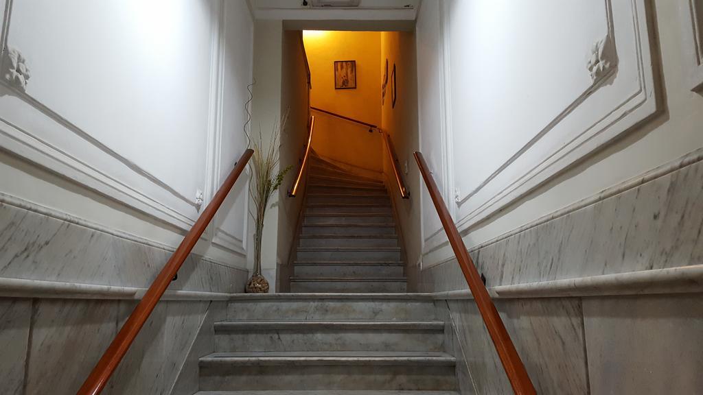 Hagoth Hostel Buenos Aires Esterno foto