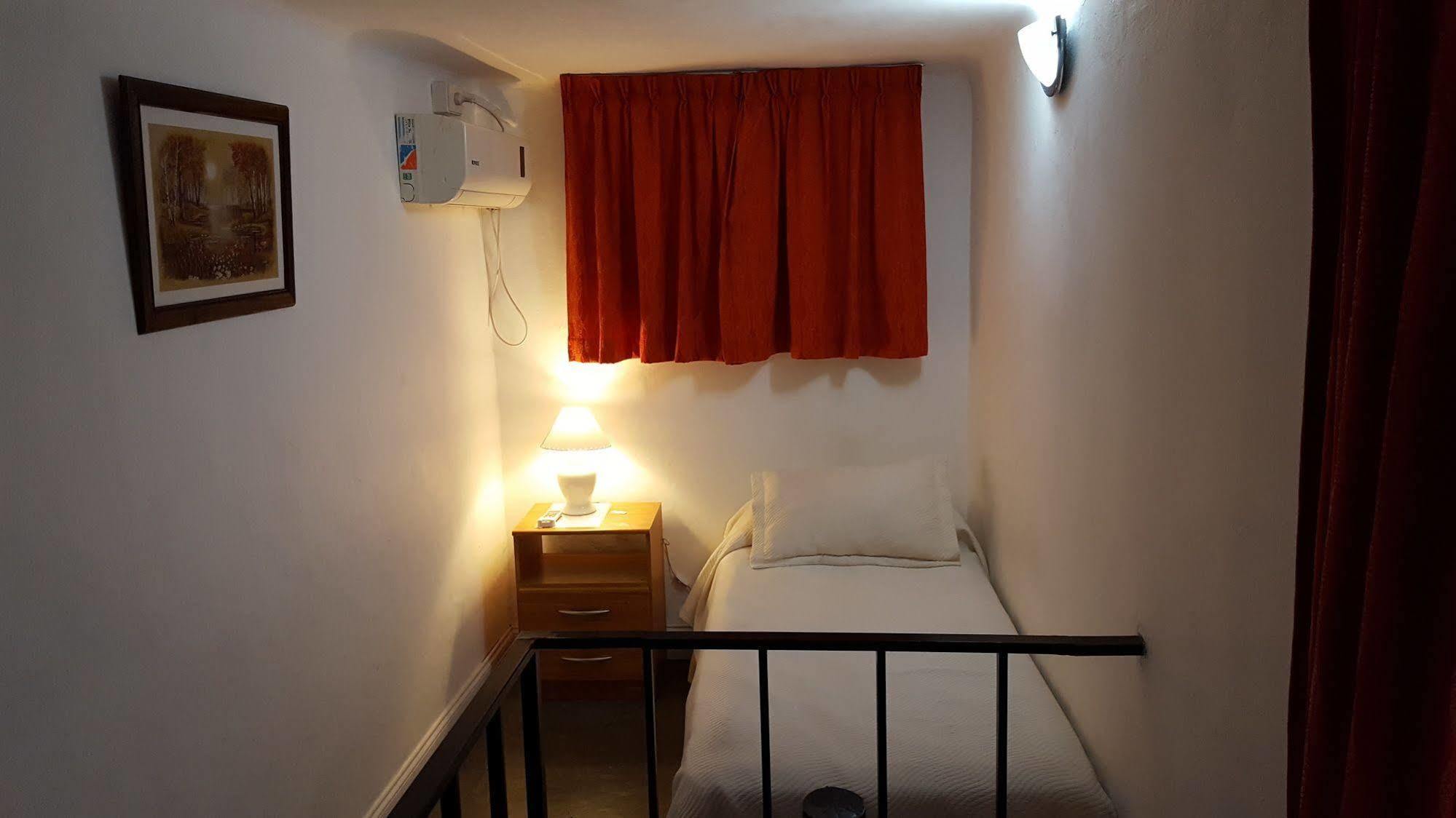 Hagoth Hostel Buenos Aires Esterno foto