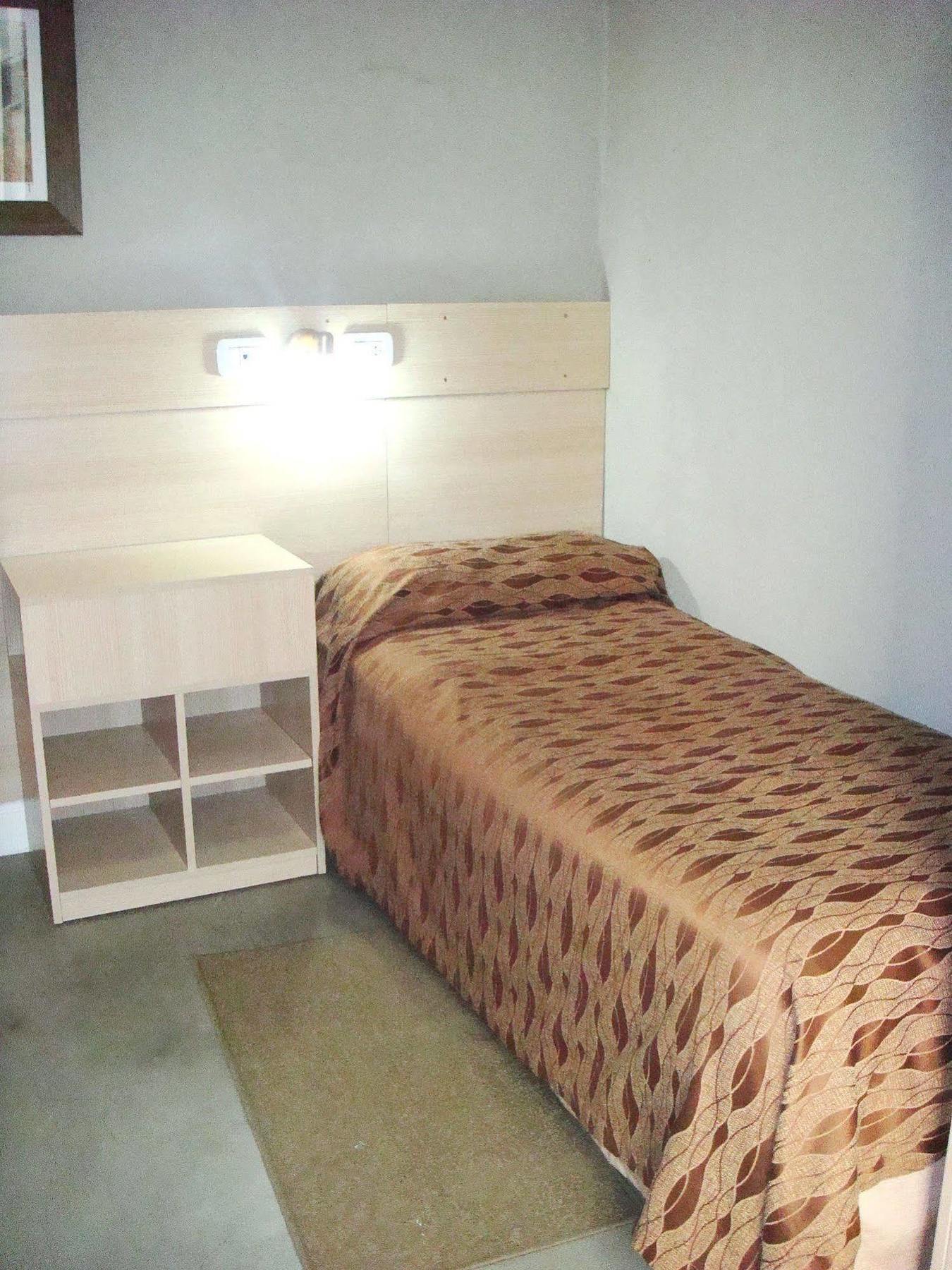 Hagoth Hostel Buenos Aires Esterno foto