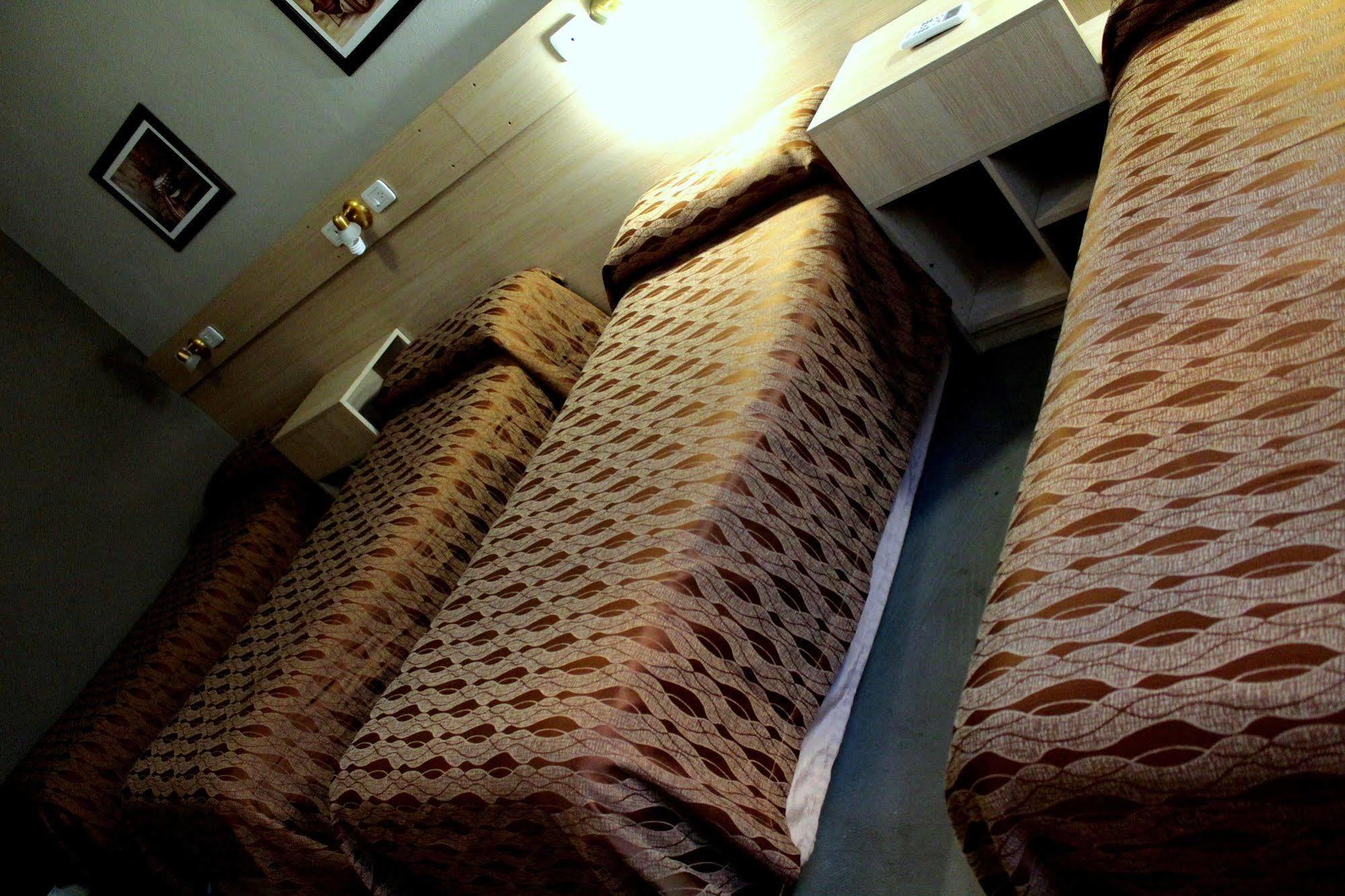 Hagoth Hostel Buenos Aires Esterno foto