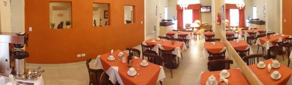Hagoth Hostel Buenos Aires Esterno foto